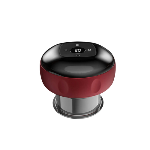 MYCUP V2 Electric cupping Therapy