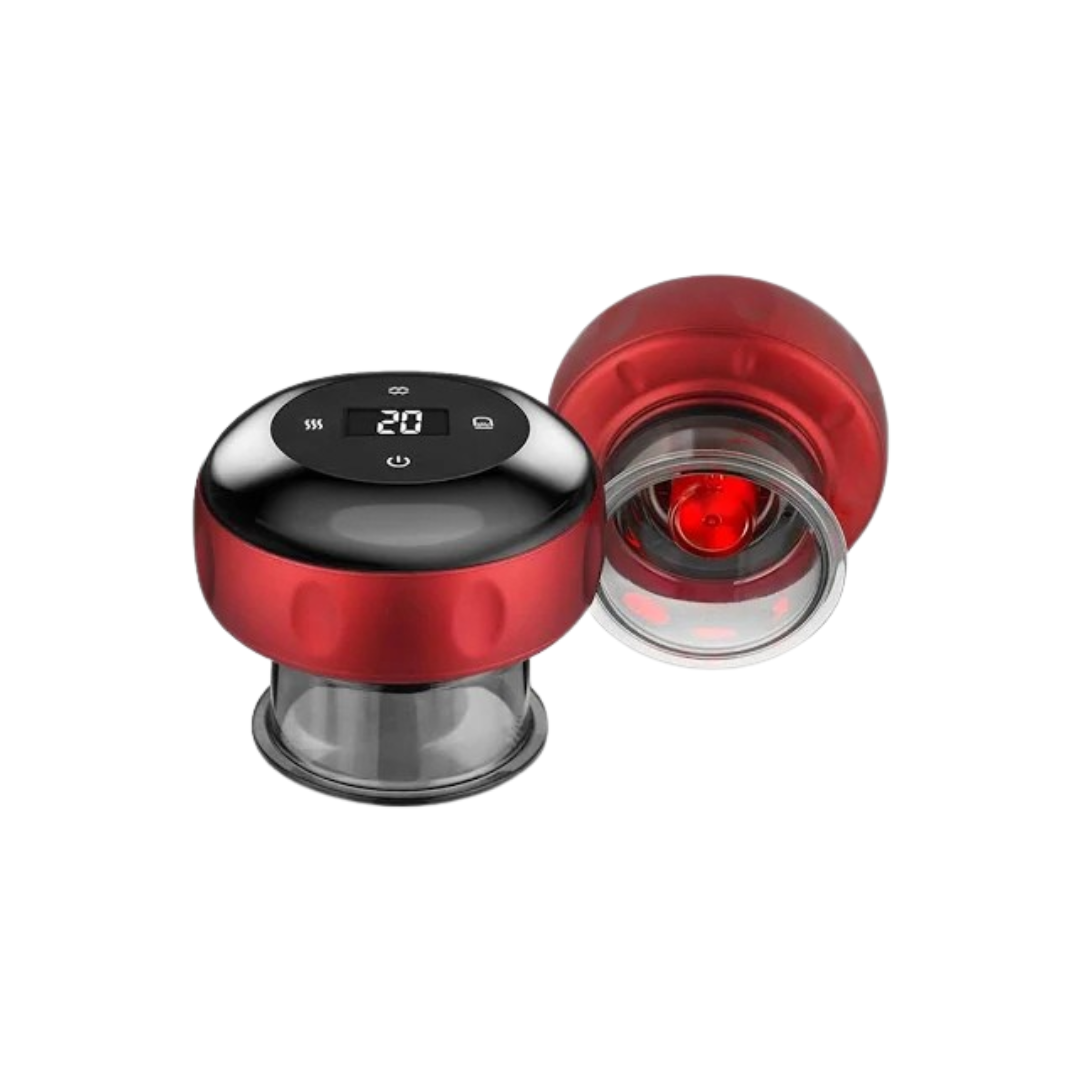 MYCUP V2 Electric cupping Therapy