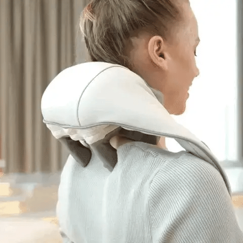 MyShiatsu™