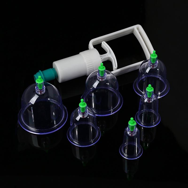 Classic cups: Deep Relief Set
