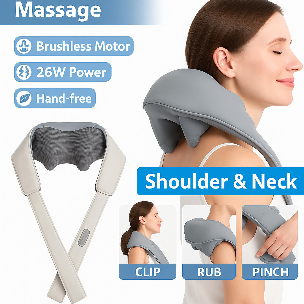MyShiatsu™