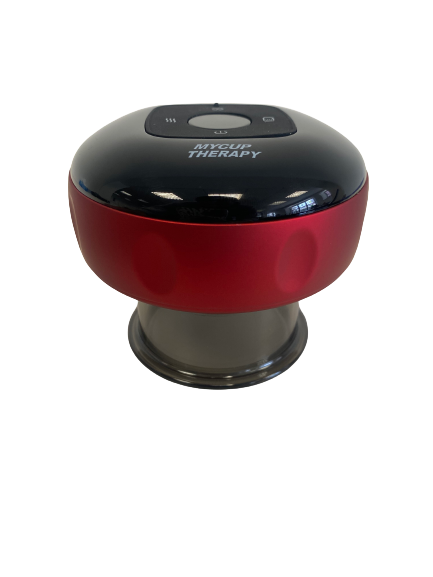 MyCupTherapy™ Electric Massager