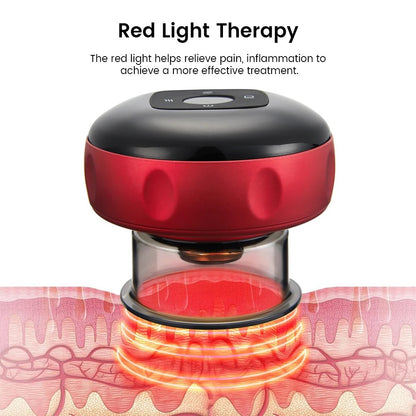 MyCupTherapy™ Electric Massager