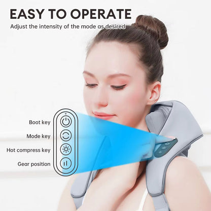 MyShiatsu™