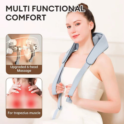 MyShiatsu™