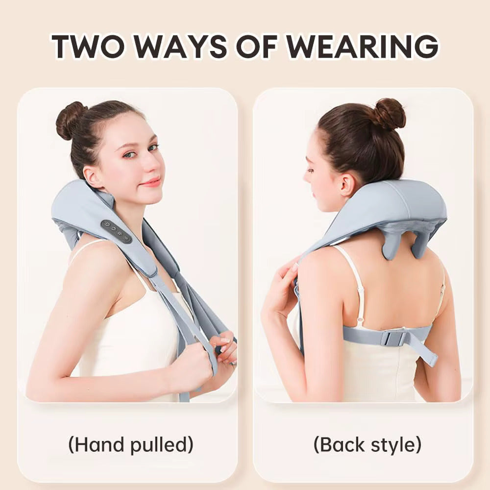 MyShiatsu™