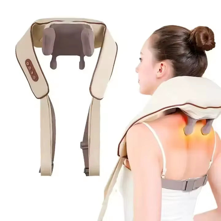 MyShiatsu™